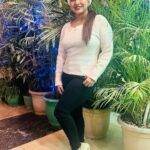 Aseema Panda Instagram - Holla ! dear Winter… ❄️ Hauz Khas
