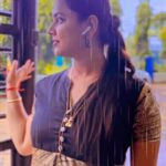 Aseema Panda Instagram - #PremaraArambhaMatra 🎶💖