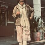 Asha Bhat Instagram - Tea-riffic !!