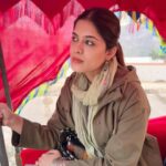 Asha Bhat Instagram - Mood on shuffle 🤷🏻‍♀️🙈 Pushkar