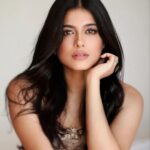 Asha Bhat Instagram - Serenity found within … @shivani.shettyehmua @arjuncphotography @theitembomb ❤️❤️ #throwback