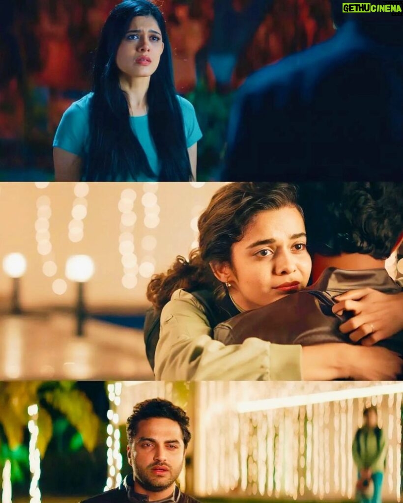 Asha Bhat Instagram - And #1yearofOridevuda ! A movie close to my ❤️ Thank you for showering unending love for this tale ✨✨ Grateful to everyone involved in making this happen 🥹 You can watch it and rewatch it only on @ahavideoin !!! #oridevuda #bujjamma