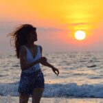 Asha Bhat Instagram - Tell me it isn’t magic, The way you heal yourself ✨