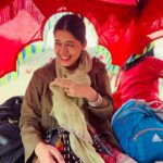 Asha Bhat Instagram - Mood on shuffle 🤷🏻‍♀️🙈 Pushkar