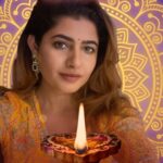 Ashima Narwal Instagram - 🪔🪔🪔