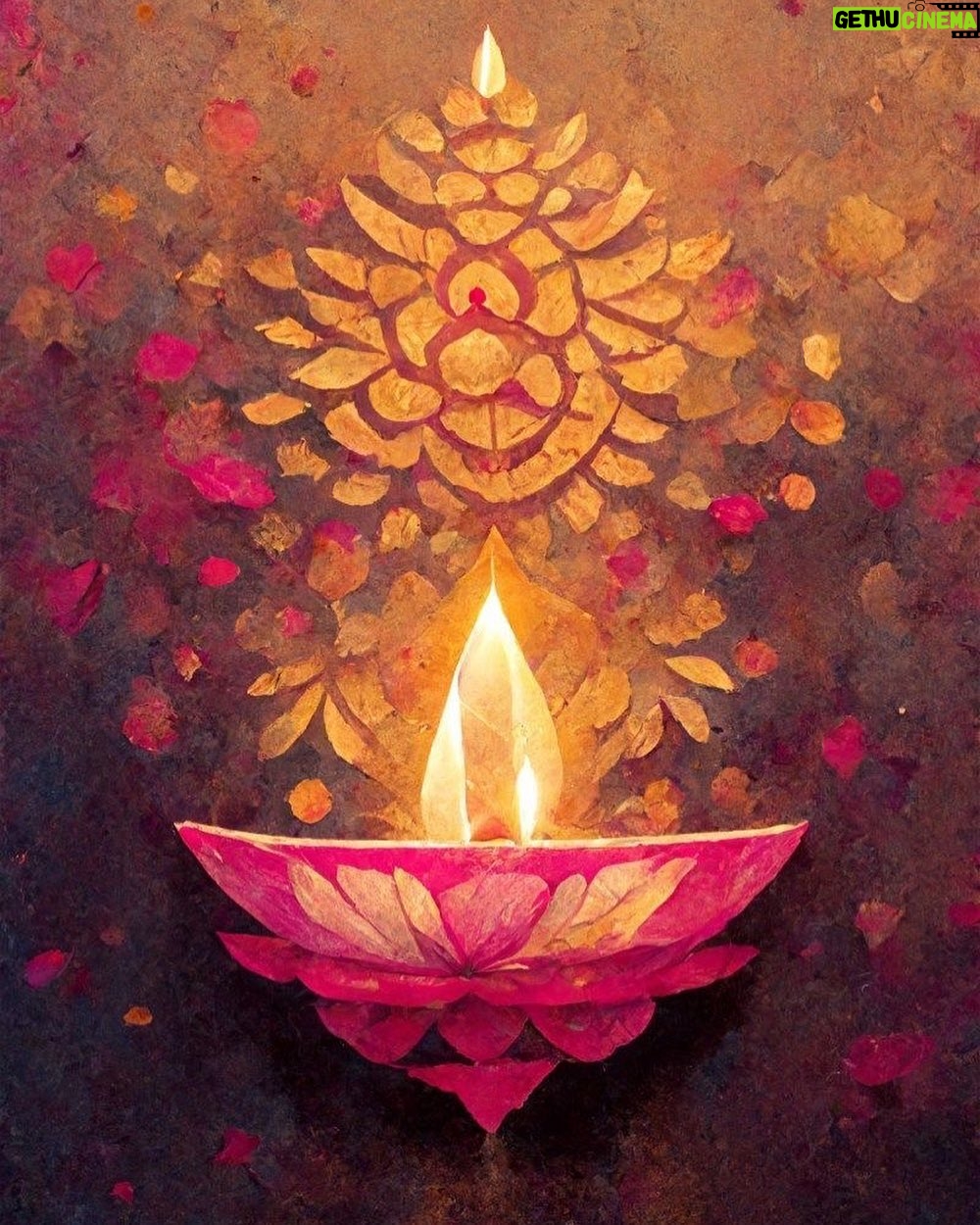 Ashima Narwal Instagram - Happy Dhanteras!