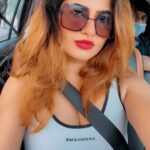 Ashima Narwal Instagram – Christmas Day!