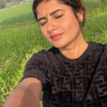 Ashima Narwal Instagram - Nothing better than morning sun & chai! Love Ash 🤗 India