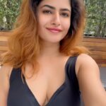 Ashima Narwal Instagram - December Diaries (2023) “A university degree, four books & hundreds of articles and I stil make mistakes when reading. You wrote me “Good morning” & I read it as “I love you”. -Mahmoud Darwish Love Ash #loveashima #ashima #ashimanarwal #misssydneyaustralia #ig_indiashots #ig_hyderabad #ig_sydney #coldswims #waterbaby🐳 #morningswim #winterinindia #ᴛᴏʟʟʏᴡᴏᴏᴅ #indianartists #ig_delhi #influencerindia #igersofindia Pullman New Delhi Aerocity