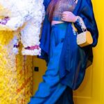 Ashita Dhawan Instagram - A very Happy Diwali to all u beautiful people❤️ Be a Pataka😉Don’t burst a Pataka😉 . . Wearing @ellemorafashions Cutest bag ever 👛 @fashionawazibymehak . . #ashitadhawan #dabbangdhawan #happydiwali