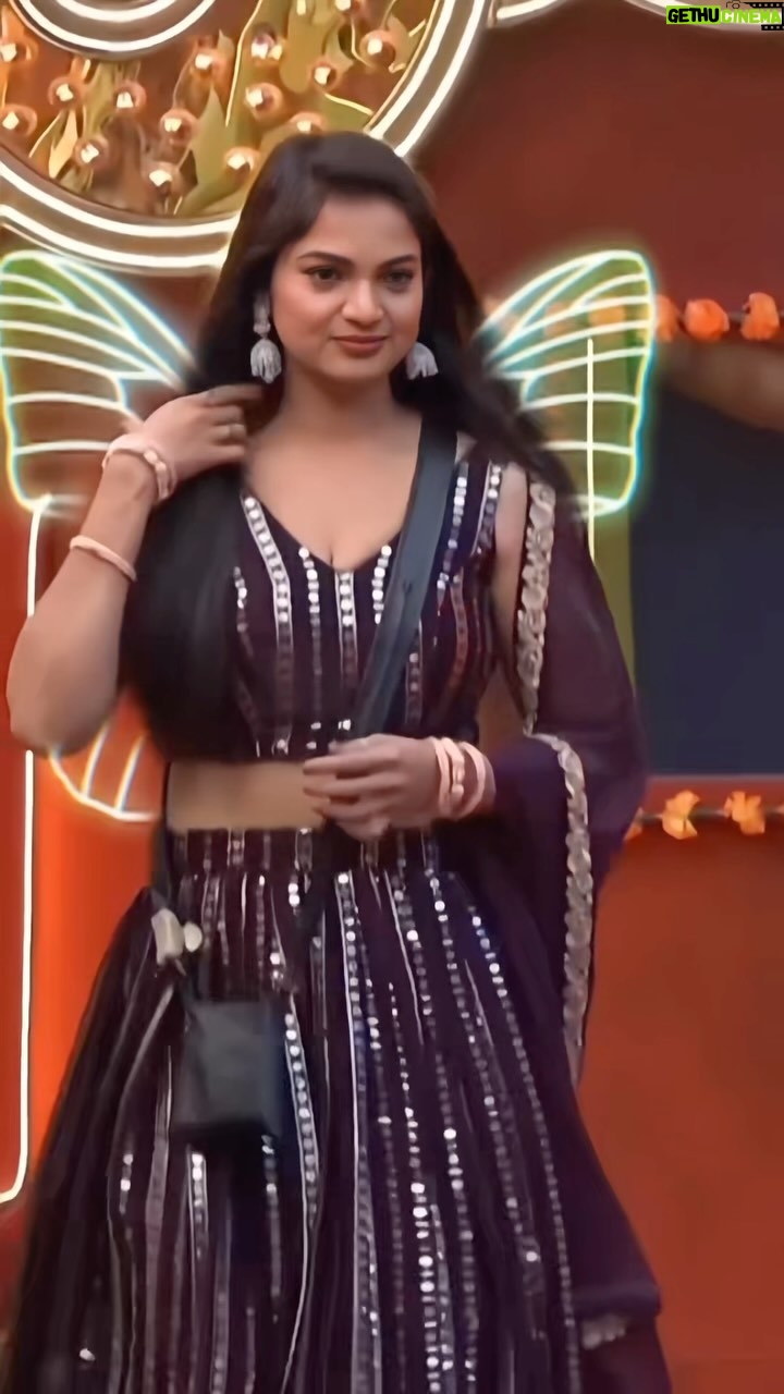 Ashwini Sree Instagram - 🖤 Costume by : @samskruthi_couture #BiggBoss #BiggBossTelugu #BiggBoss7Telugu #BiggBossSeason7 #BiggBoss7TeluguUpdates #DisneyplusHotstar #Hotstar #Starmaa #Trending #TrendingReels #Explore #Viral #ViralReels #Instagram #biggboss #biggboss7telugu #starmaa #maa #ashwiniisree #ashwini #Arabianhorse #sree