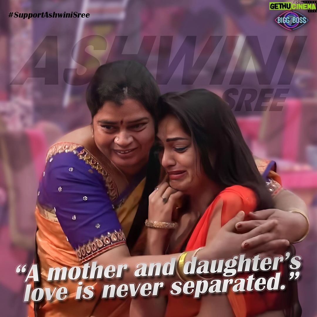 Ashwini Sree Instagram - Unconditional love ❤️ #BiggBoss #BiggBossTelugu #BiggBoss7Telugu #BiggBossSeason7 #BiggBoss7TeluguUpdates #DisneyplusHotstar #Hotstar #Starmaa #Trending #TrendingReels #Explore #Viral #ViralReels #Instagram #biggboss #biggboss7telugu #starmaa #maa #ashwiniisree #ashwini #Arabianhorse #sree