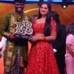 Ashwini Sree Instagram - If you work hard you wil achieve success automatically❤️❤️❤️❤️✅ my brother pallu🤗🤗🔥 Costume design: @taamara.official #pallaviprashanth #pallaviprashanth_ #love #sister #reelsinstagram #reels #reels #reelitfeelit #réel #brothersisterlove #ashu #ashwini #actor #streetstyle #selflove #trending #tiktok #tflers #bigboss #bigboss7 #bigbosstelugu #bigboss7telugu #youtube #you #regrann #insta #ashwini