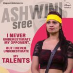 Ashwini Sree Instagram – I NEVER UNDERESTIMATE MY OPPONENT, BUT I NEVER UNDERESTIMATE MY TALENTS 💪

#BiggBoss #BiggBossTelugu #BiggBoss7Telugu
#BiggBossSeason7 #BiggBoss7TeluguUpdates
#DisneyplusHotstar #Hotstar #Starmaa #Trending #TrendingReels #Explore #Viral #ViralReels #Instagram
#biggboss #biggboss7telugu #starmaa #maa
#ashwiniisree #ashwini #Arabianhorse #sree