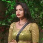 Ashwini Sree Instagram - She's the expression queen, charming all with her adorable dimple. Outfit:- @sravanimandali.official Styled by:- @harinireddym Jewellery:- @fashioncurvee #BiggBoss #BiggBossTelugu #BiggBoss7Telugu #BiggBossSeason7 #BiggBoss7TeluguUpdates #DisneyplusHotstar #Hotstar #Starmaa #Trending #TrendingReels #Explore #Viral #ViralReels #Instagram #biggboss #biggboss7telugu #starmaa #maa #ashwiniisree #ashwini #Arabianhorse #sree