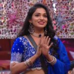 Ashwini Sree Instagram – Her expressions were cute, adorned with a dimpled, radiant face 🔥🫶🏻
Outfit:- @the_house_of_hues
Styled by:- @harinireddym
Jewellery:- @fashioncurvee
#BiggBoss #BiggBossTelugu #BiggBoss7Telugu
#BiggBossSeason7 #BiggBoss7TeluguUpdates
#DisneyplusHotstar #Hotstar #Starmaa #Trending #TrendingReels #Explore #Viral #ViralReels #Instagram
#biggboss #biggboss7telugu #starmaa #maa
#ashwiniisree #ashwini #Arabianhorse #sree