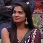 Ashwini Sree Instagram – Every vote counts 👇
How to vote?
* Login to Disney plus hotstar
* Search Biggboss Telugu 7
* Tap on vote
* Cast 1 vote to ASHWINI SRI
* Give 1 missed call to 8886676916
Costume by : @samskruthi_couture
#BiggBoss #BiggBossTelugu #BiggBoss7Telugu
#BiggBossSeason7 #BiggBoss7TeluguUpdates
#DisneyplusHotstar #Hotstar #Starmaa #Trending #TrendingReels #Explore #Viral #ViralReels #Instagram
#biggboss #biggboss7telugu #starmaa #maa
#ashwiniisree #ashwini #Arabianhorse #sree