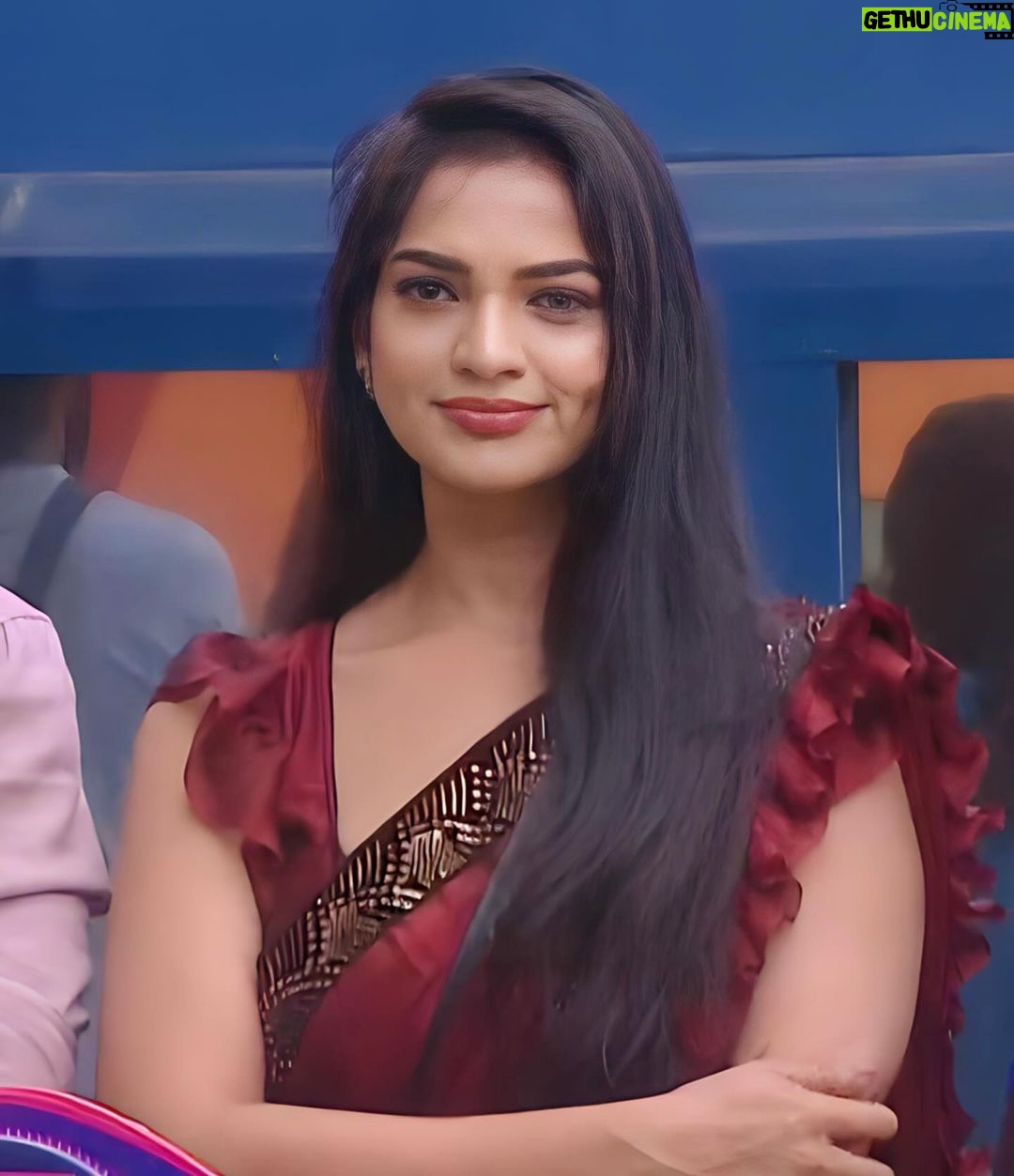 Ashwini Sree Instagram - Every vote counts 👇 How to vote? * Login to Disney plus hotstar * Search Biggboss Telugu 7 * Tap on vote * Cast 1 vote to ASHWINI SRI * Give 1 missed call to 8886676916 #BiggBoss #BiggBossTelugu #BiggBoss7Telugu #BiggBossSeason7 #BiggBoss7TeluguUpdates #DisneyplusHotstar #Hotstar #Starmaa #Trending #TrendingReels #Explore #Viral #ViralReels #Instagram #biggboss #biggboss7telugu #starmaa #maa #ashwiniisree #ashwini #Arabianhorse #sree