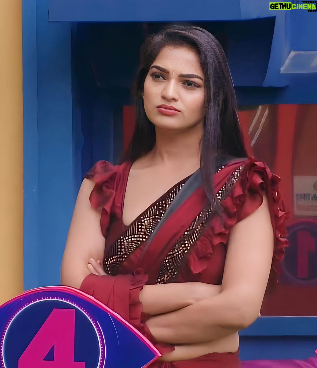 Ashwini Sree Instagram - Every vote counts 👇 How to vote? * Login to Disney plus hotstar * Search Biggboss Telugu 7 * Tap on vote * Cast 1 vote to ASHWINI SRI * Give 1 missed call to 8886676916 #BiggBoss #BiggBossTelugu #BiggBoss7Telugu #BiggBossSeason7 #BiggBoss7TeluguUpdates #DisneyplusHotstar #Hotstar #Starmaa #Trending #TrendingReels #Explore #Viral #ViralReels #Instagram #biggboss #biggboss7telugu #starmaa #maa #ashwiniisree #ashwini #Arabianhorse #sree