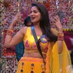 Ashwini Sree Instagram - Her dimpled smile dazzles, a queen in simplicity 👸 Costume by : @vastrabhinaya #BiggBoss #BiggBossTelugu #BiggBoss7Telugu #BiggBossSeason7 #BiggBoss7TeluguUpdates #DisneyplusHotstar #Hotstar #Starmaa #Trending #TrendingReels #Explore #Viral #ViralReels #Instagram #biggboss #biggboss7telugu #starmaa #maa #ashwiniisree #ashwini #Arabianhorse #sree