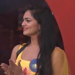 Ashwini Sree Instagram - Her dimpled smile dazzles, a queen in simplicity 👸 Costume by : @vastrabhinaya #BiggBoss #BiggBossTelugu #BiggBoss7Telugu #BiggBossSeason7 #BiggBoss7TeluguUpdates #DisneyplusHotstar #Hotstar #Starmaa #Trending #TrendingReels #Explore #Viral #ViralReels #Instagram #biggboss #biggboss7telugu #starmaa #maa #ashwiniisree #ashwini #Arabianhorse #sree