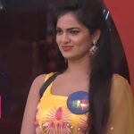 Ashwini Sree Instagram - Her dimpled smile dazzles, a queen in simplicity 👸 Costume by : @vastrabhinaya #BiggBoss #BiggBossTelugu #BiggBoss7Telugu #BiggBossSeason7 #BiggBoss7TeluguUpdates #DisneyplusHotstar #Hotstar #Starmaa #Trending #TrendingReels #Explore #Viral #ViralReels #Instagram #biggboss #biggboss7telugu #starmaa #maa #ashwiniisree #ashwini #Arabianhorse #sree