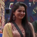 Ashwini Sree Instagram – Her smile radiates pure charm #dimplequeen👸 

#BiggBoss #BiggBossTelugu #BiggBoss7Telugu
#BiggBossSeason7 #BiggBoss7TeluguUpdates
#DisneyplusHotstar #Hotstar #Starmaa #Trending #TrendingReels #Explore #Viral #ViralReels #Instagram
#biggboss #biggboss7telugu #starmaa #maa
#ashwiniisree #ashwini #Arabianhorse #sree
