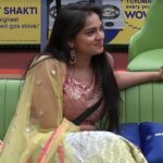 Ashwini Sree Instagram – Her smile radiates pure charm #dimplequeen👸 

#BiggBoss #BiggBossTelugu #BiggBoss7Telugu
#BiggBossSeason7 #BiggBoss7TeluguUpdates
#DisneyplusHotstar #Hotstar #Starmaa #Trending #TrendingReels #Explore #Viral #ViralReels #Instagram
#biggboss #biggboss7telugu #starmaa #maa
#ashwiniisree #ashwini #Arabianhorse #sree