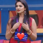 Ashwini Sree Instagram – She’s stunning, a true beauty in the Bigg Boss house ❤️ 

#BiggBoss #BiggBossTelugu #BiggBoss7Telugu
#BiggBossSeason7 #BiggBoss7TeluguUpdates
#DisneyplusHotstar #Hotstar #Starmaa #Trending #TrendingReels #Explore #Viral #ViralReels #Instagram
#biggboss #biggboss7telugu #starmaa #maa
#ashwiniisree #ashwini #Arabianhorse #sree