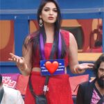 Ashwini Sree Instagram – She’s stunning, a true beauty in the Bigg Boss house ❤️ 

#BiggBoss #BiggBossTelugu #BiggBoss7Telugu
#BiggBossSeason7 #BiggBoss7TeluguUpdates
#DisneyplusHotstar #Hotstar #Starmaa #Trending #TrendingReels #Explore #Viral #ViralReels #Instagram
#biggboss #biggboss7telugu #starmaa #maa
#ashwiniisree #ashwini #Arabianhorse #sree