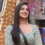 Ashwini Sree Instagram – Throughout this week, her dedication and unwavering effort in every game paid off, resulting in significant improvements in her performance, showcasing her commitment to constant growth 💪

Costume by : @adika_fashion_cafe 

#BiggBoss #BiggBossTelugu #BiggBoss7Telugu
#BiggBossSeason7 #BiggBoss7TeluguUpdates
#DisneyplusHotstar #Hotstar #Starmaa #Trending #TrendingReels #Explore #Viral #ViralReels #Instagram
#biggboss #biggboss7telugu #starmaa #maa
#ashwiniisree #ashwini #Arabianhorse #sree