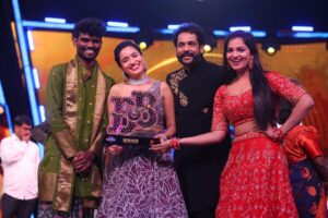 Ashwini Sree Instagram - 🏆💕🌸🌸💕

#bigboss #biggboss #bigboss7 #bigbosstelugu #pallavi #pallaviprashanth_ #pallaviprashanth #photography #portraitphotography #love #photo #reelsinstagram #reels #reelitfeelit #trending #tflers #tollywood #actor #actorslife #actress #teluguactress #telugu #telugucinema #telugusongs #ashu #ashwini #pallaviprasanth #brother #brothers #brothersisterlove