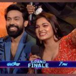 Ashwini Sree Instagram - Nag sir naku kavali 😅 Costume by : @taamara.official #BiggBoss #BiggBossTelugu #BiggBoss7Telugu #BiggBossSeason7 #BiggBoss7TeluguUpdates #DisneyplusHotstar #Hotstar #Starmaa #Trending #TrendingReels #Explore #Viral #ViralReels #Instagram #biggboss #biggboss7telugu #starmaa #maa #ashwiniisree #ashwini #Arabianhorse #sree
