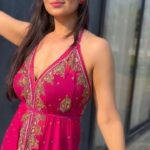 Ashwini Sree Instagram - #bigboss7 #bigbosstelugu #bigbosstelugu2 #telugu #trending #smile #smile #dimple #ashwini #ashu #tollywood d
