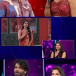Ashwini Sree Instagram - #bigboss #bigboss7 #telugu #actress #dimple #memories #emotional #motivation #motherhood #love #pampered #kid #child #momdaughter #momdad #loveislove e