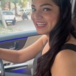 Ashwini Sree Instagram -