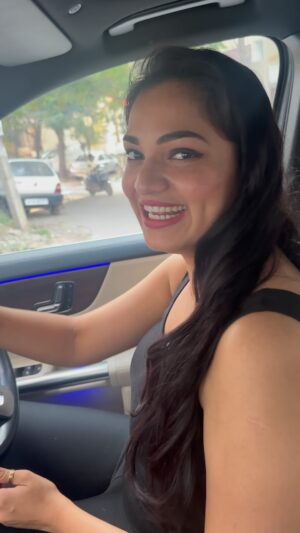 Ashwini Sree Instagram - 