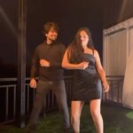 Ashwini Sree Instagram - Going with trend #trendingreels #dance #ashwini #jessie #biggboss