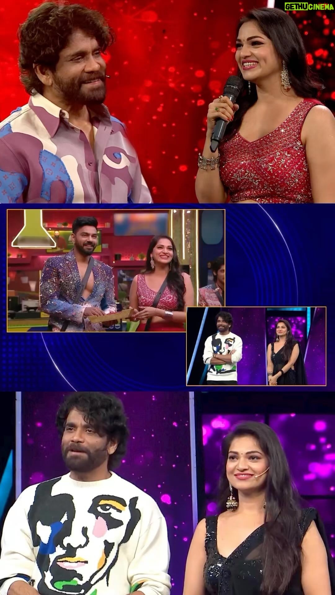 Ashwini Sree Instagram - Thank you for all the love❤️❤️😘🔥🐎 #bigboss #bigboss7 #bigbosstelugu #bigbosstamil #bigbosstelugu2 #bigbosstrolls #smile #dimples #dimple #cute #innocent #love #smile #hyderabad #selflove #photography #réel #reelsinstagram #reels #reelitfeelit #reelsvideo #actor #actorslife #actress #actresslife #ashwini #ashu #ashwiniisree😘 #ashwinisri🔥 #bigbosshouse #bigboss