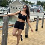 Ashwini Sree Instagram - Fresh air🔥fresh vibes🐎 #fresh #air #freshvibes #holiday #holidays #black #bigboss #bigboss7 #bigbosstelugu #bigboss7telugu #ashwini #ashwinisree #ashwinisree #pose #positivevibes #positivity #tollywood #tollywoodactress #actor #actorslife #dimple #ashu #noedit #happy #explorepage