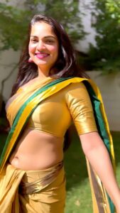 Ashwini Sree Instagram - #ashu #ashwiniisree😘 #ashwinisri🔥 #bigboss #ashwini #ashwinisree #trending #bigboss7 #bigbosstelugu