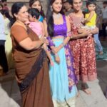 Ashwini Sree Instagram – Thank you one and all for the huge support ashwini loves you so so much… 

#ashwini #ashu #bigboss #bigboss7 #temple #god #love #people #love #support #actor #actorslife