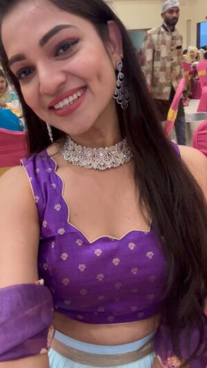 Ashwini Sree Instagram - Family function🐎🔥 

#ashwini #ashwinisree #ash #ashu #actor #actorslife #dimple #bigboss #bigboss7 #bigboss7telugu