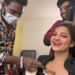 Ashwini Sree Instagram - I wil miss you bigboss❤️😍😘 Outfit: @taamara.official #bigboss #bigboss7 #bigbosstelugu #bigboss #explorepage #instagram #instadaily #instalike #instagood #instafashion #photography #portraitphotography #photo #pallaviprashanth #pallaviprashanth_ #ashu #ashwini #fans #sunset #streetstyle #staysafe #sport #love #loveislove #trending