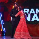 Ashwini Sree Instagram - Mass ma ma masss😍🥰😘 Costume design: @taamara.official #nagarjuna #sir #bigboss #bigbosstelugu2 #instagram #instagood #instadaily #instalike #reelitfeelit #explorepage #love #luxurylifestyle #reelsinstagram #reels #regrann #tflers #photography #portraitphotography #photo #sunset #style #actor #actress #actresses #bigbosstrolls