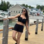 Ashwini Sree Instagram – Fresh air🔥fresh vibes🐎

#fresh #air #freshvibes #holiday #holidays #black #bigboss #bigboss7 
#bigbosstelugu #bigboss7telugu #ashwini #ashwinisree #ashwinisree #pose #positivevibes #positivity #tollywood #tollywoodactress #actor #actorslife #dimple #ashu #noedit #happy #explorepage
