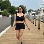 Ashwini Sree Instagram - Fresh air🔥fresh vibes🐎 #fresh #air #freshvibes #holiday #holidays #black #bigboss #bigboss7 #bigbosstelugu #bigboss7telugu #ashwini #ashwinisree #ashwinisree #pose #positivevibes #positivity #tollywood #tollywoodactress #actor #actorslife #dimple #ashu #noedit #happy #explorepage