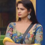Ashwini Sree Instagram – Dimple Queen, her golden smile, a sunlit charm that captivates hearts, spreading joy with grace.

Costume by : @renuka_label 

#BiggBoss #BiggBossTelugu #BiggBoss7Telugu
#BiggBossSeason7 #BiggBoss7TeluguUpdates
#DisneyplusHotstar #Hotstar #Starmaa #Trending #TrendingReels #Explore #Viral #ViralReels #Instagram
#biggboss #biggboss7telugu #starmaa #maa
#ashwiniisree #ashwini #Arabianhorse #sree