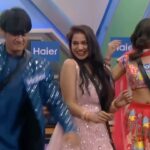 Ashwini Sree Instagram - Her adorable dance, a delightful symphony of grace and charm. #BiggBoss #BiggBossTelugu #BiggBoss7Telugu #BiggBossSeason7 #BiggBoss7TeluguUpdates #DisneyplusHotstar #Hotstar #Starmaa #Trending #TrendingReels #Explore #Viral #ViralReels #Instagram #biggboss #biggboss7telugu #starmaa #maa #ashwiniisree #ashwini #Arabianhorse #sree
