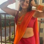 Ashwini Sree Instagram - Just looking like a wow 🤩 # bigboss #bigboss7 #bigbosstelugu #bigboss7telugu #ashu #ashwini #dimple #smile #cute #wow #songs #beauty #beautiful #trendingreels #trendingsongs #photography #portraitphotography #reelsinstagram #reels #reelitfeelit #reelkarofeelkaro #hairstylist #hindi #telugucinema #telugumovie #tollywood #tollywoodactress tiful #
